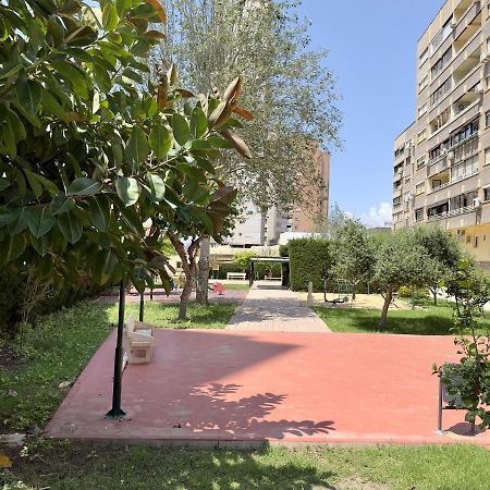 Calanyas Sea View Apartment Benidorm Exterior foto