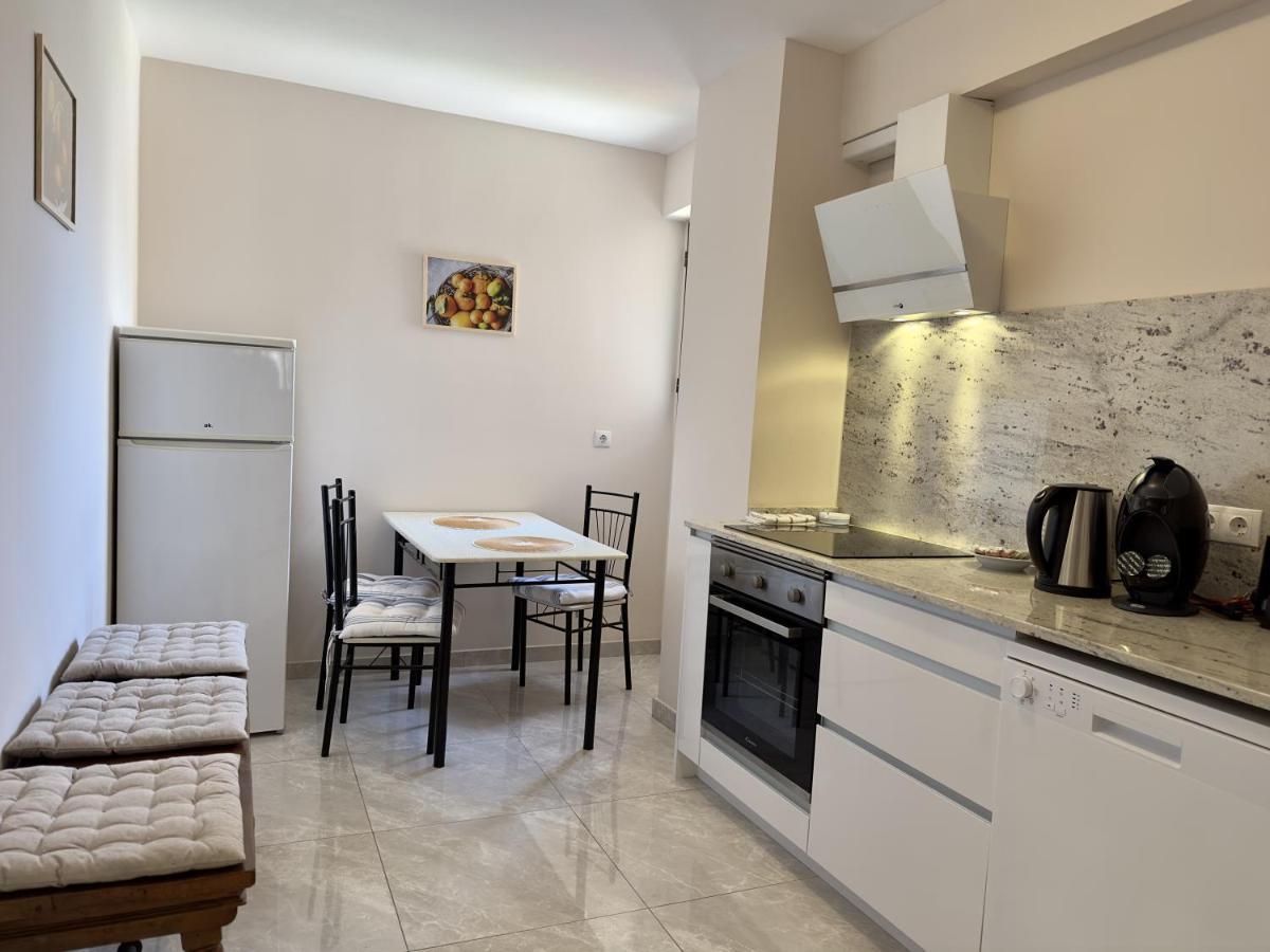 Calanyas Sea View Apartment Benidorm Exterior foto